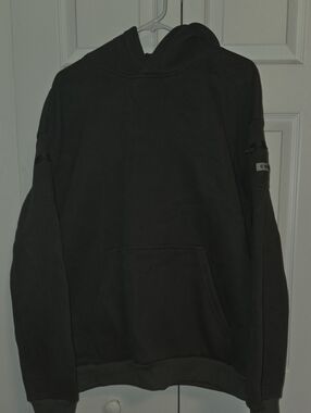 Comfrt Hoodie